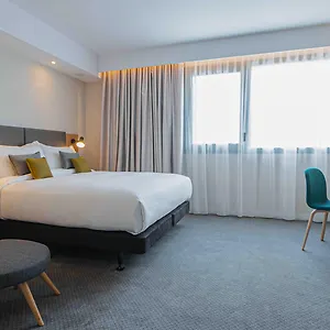 4* Hotel Paris Cdg Airport An Ihg