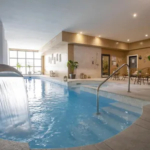 Hotel Eden Hotel&spa ****