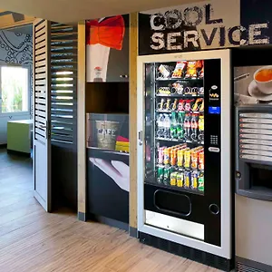 Ibis Budget Beauvais Aeroport فندق