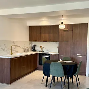 Appartamento Neuf Contemporain