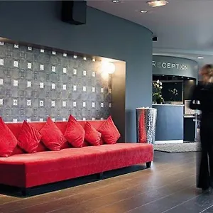 Hotel apartamentowy Standing By Actisource, Roissy-en-France