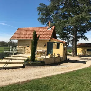 Ferienhaus Domaine Borchamps. 